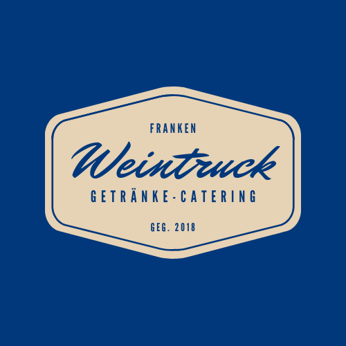 Logo des Weintrucks